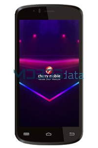 CHERRY MOBILE OMEGA HD NITRO specifikacije